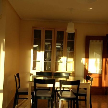 Comodo Apt 40M Playa . Apartment Noja Exterior photo