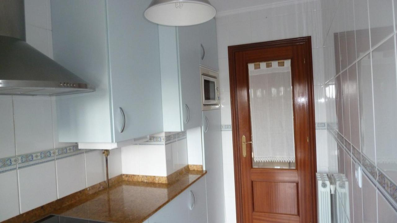 Comodo Apt 40M Playa . Apartment Noja Exterior photo