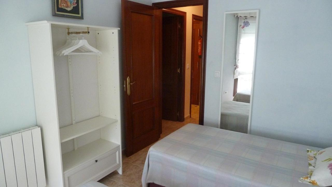 Comodo Apt 40M Playa . Apartment Noja Exterior photo