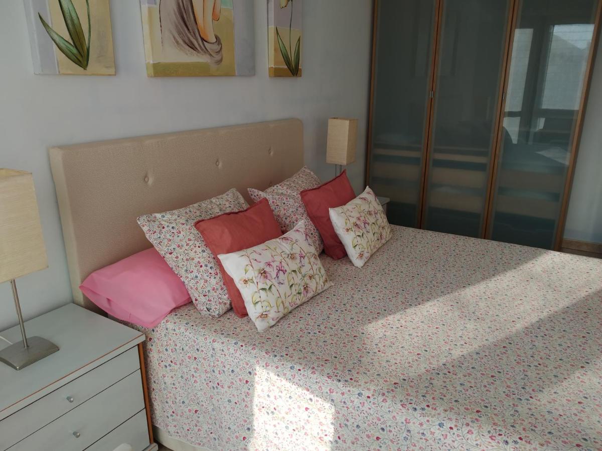 Comodo Apt 40M Playa . Apartment Noja Exterior photo
