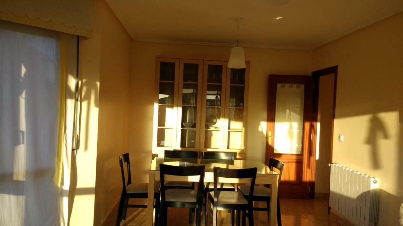 Comodo Apt 40M Playa . Apartment Noja Exterior photo