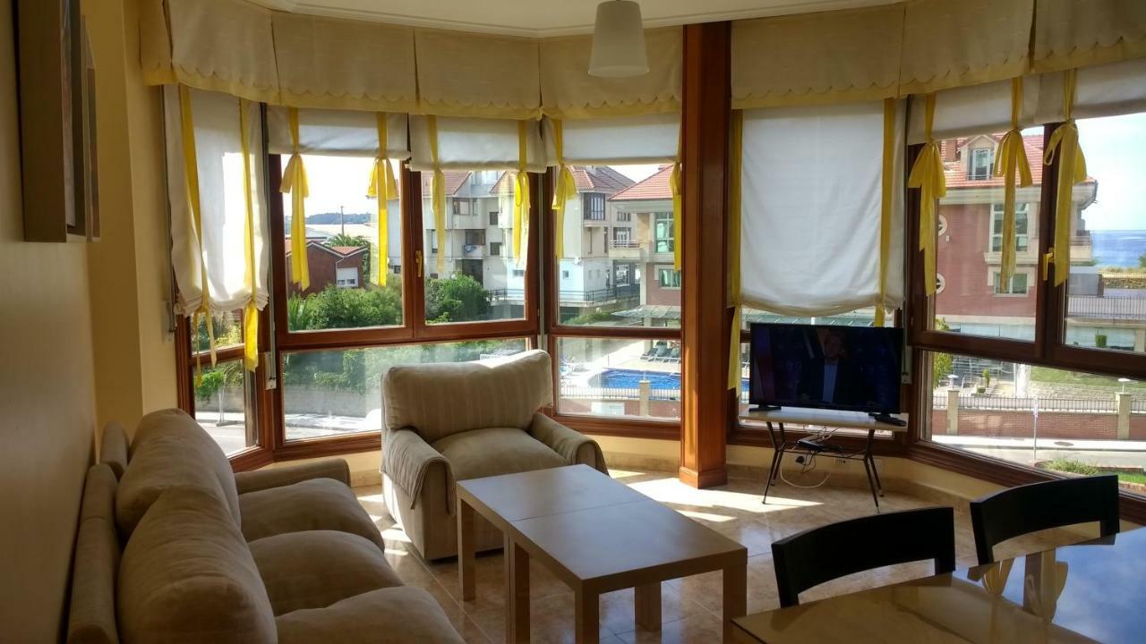 Comodo Apt 40M Playa . Apartment Noja Exterior photo