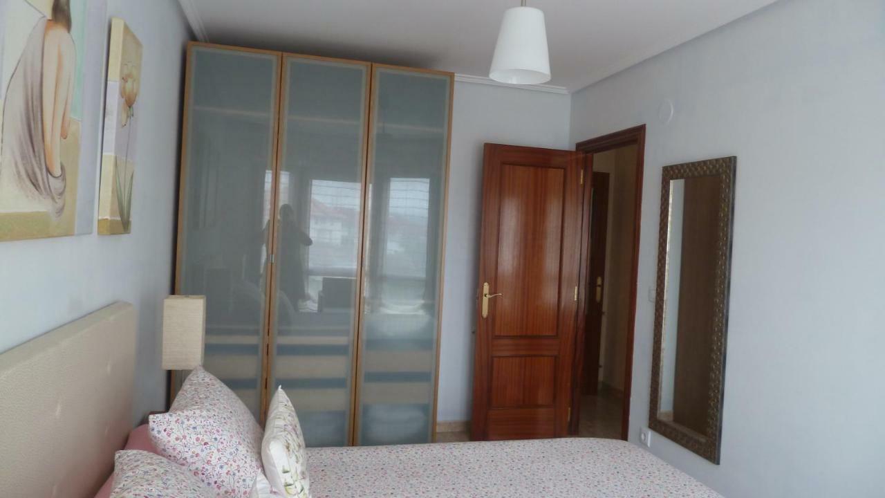 Comodo Apt 40M Playa . Apartment Noja Exterior photo